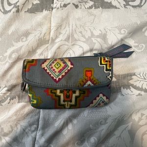Vera Bradley wallet